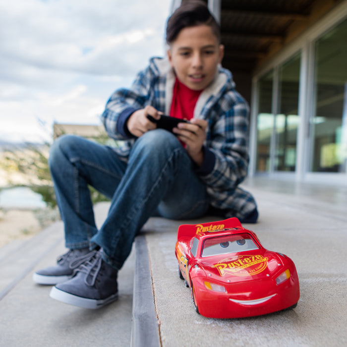 Ultimate Lightning McQueen