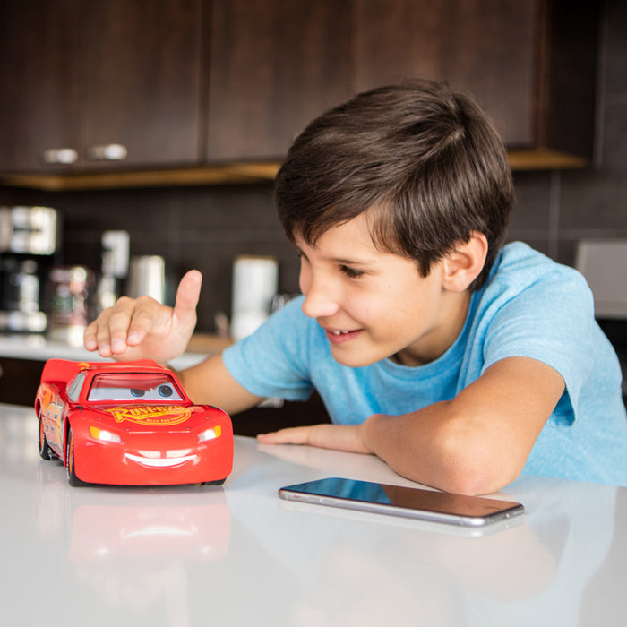 Ultimate Lightning McQueen