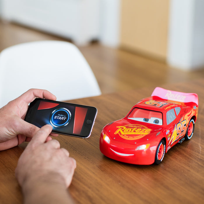 Ultimate Lightning McQueen