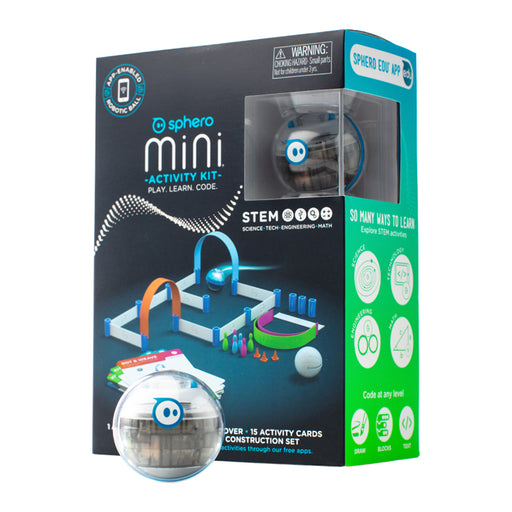 Sphero Mini Activity Kit