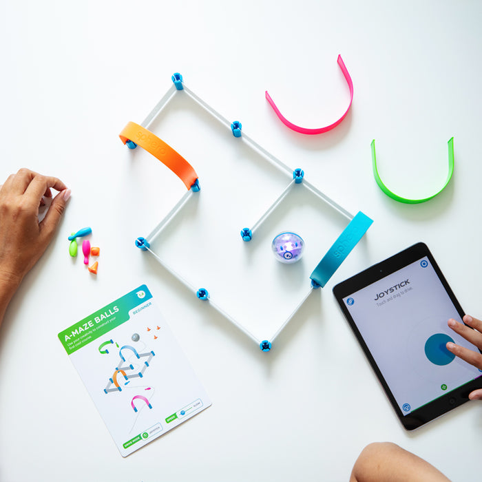 Mini Acivity Sphero Mini Activity Kit — RevoIT-Asia.com