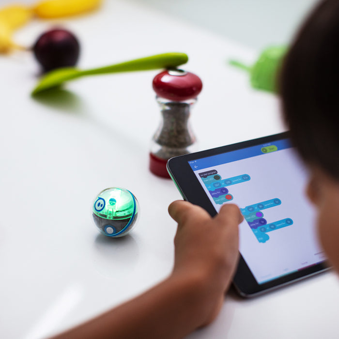 Sphero Mini Activity Kit