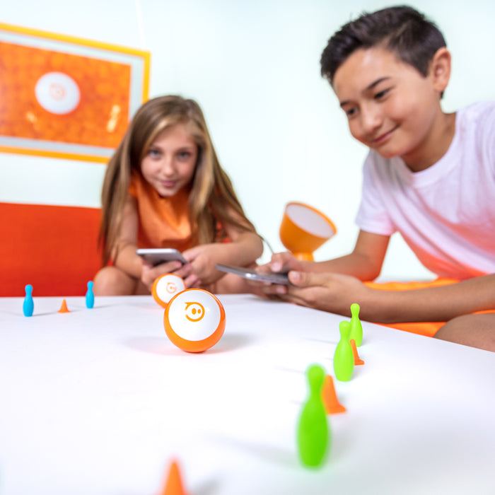 Sphero Mini App-Enabled Robotic Ball