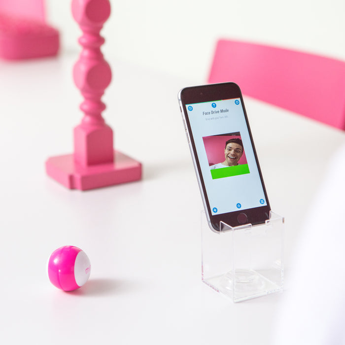 Sphero Mini App-Enabled Robotic Ball