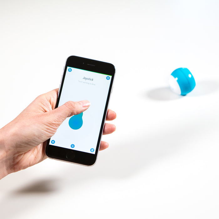 Sphero Mini App-Enabled Robotic Ball