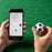 Sphero Mini App-Enabled Robotic Ball (Soccer)