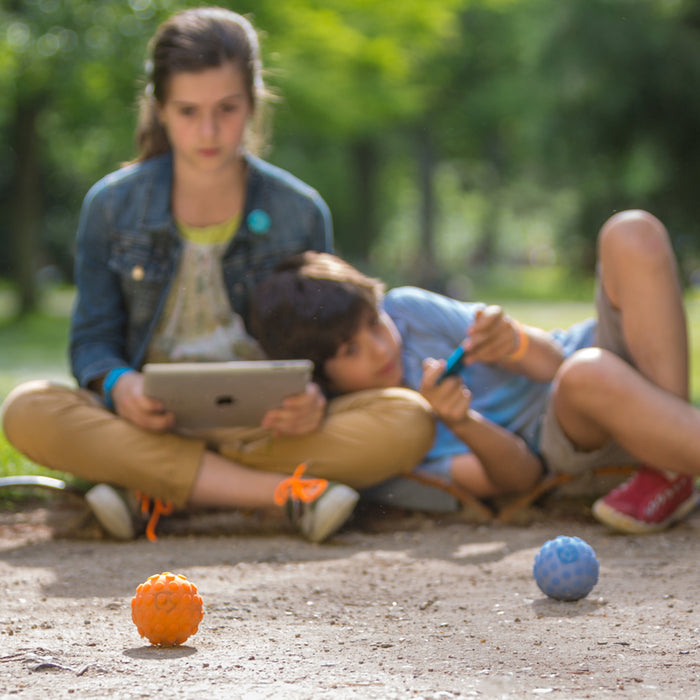 Nubby Cover for Sphero