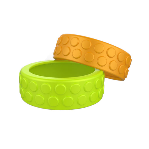 Nubby Tire for Ollie