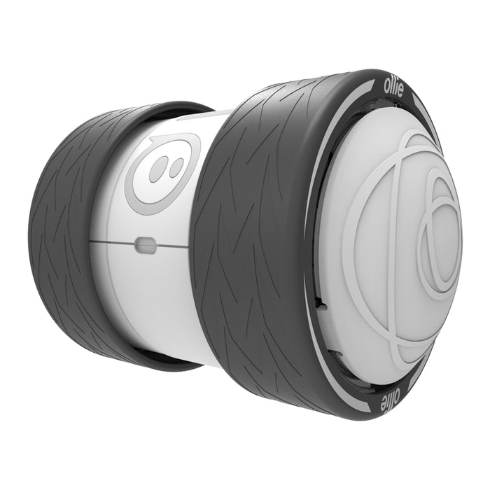 Turbo Tire for Ollie