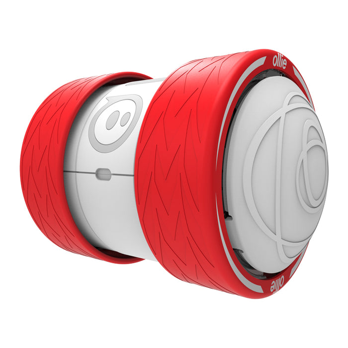 Turbo Tire for Ollie