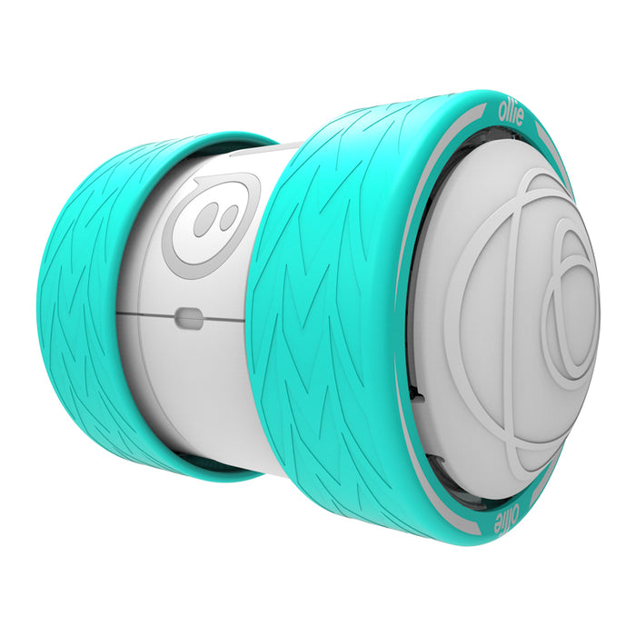 Turbo Tire for Ollie