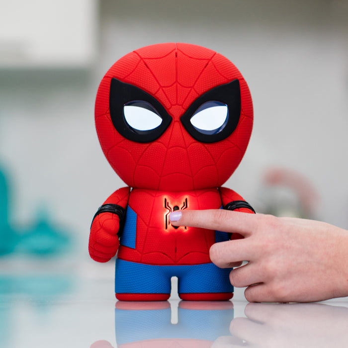 Sphero Spider-Man - Interactive App-Enabled Super Hero
