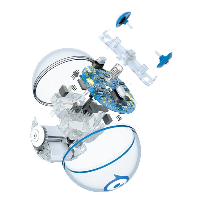 Sphero SPRK+® Robotic Ball
