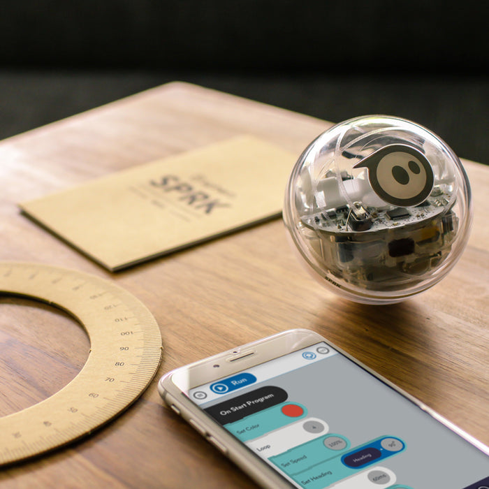 Sphero SPRK Edition Robotic Ball
