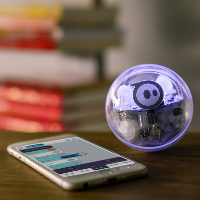 Sphero SPRK Edition Robotic Ball