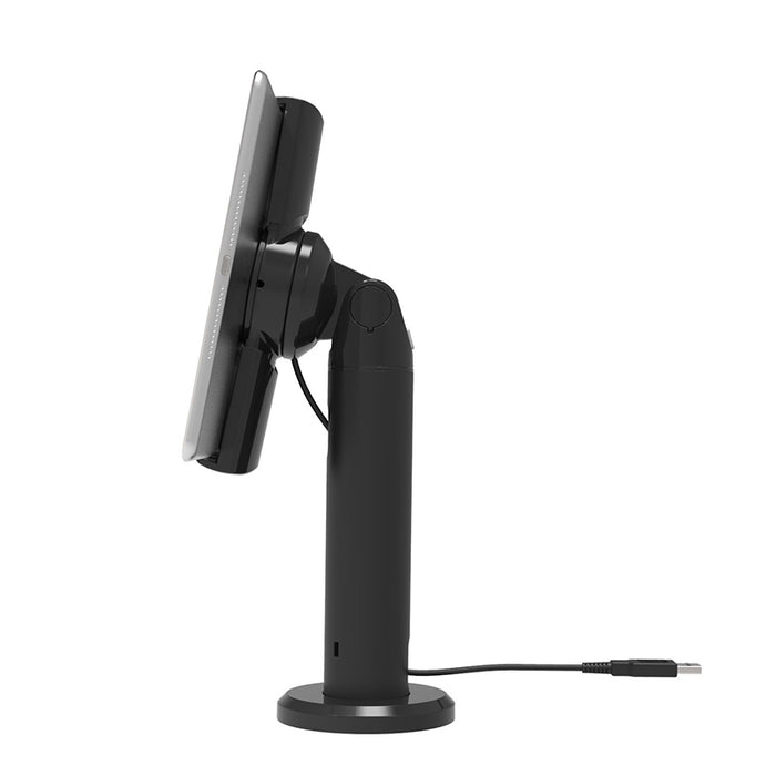 Compulocks Universal Cling holder w/ RISE Stand 20cm Black