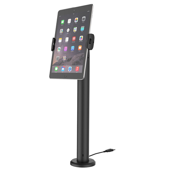 Compulocks Universal Cling holder w/ RISE Stand 20cm Black