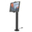 Compulocks Universal Cling holder w/ RISE Stand 20cm Black