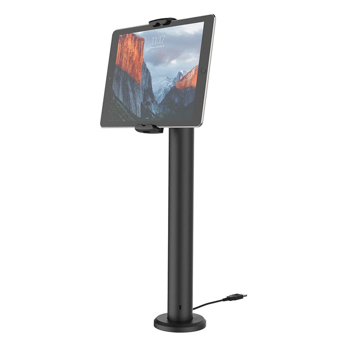 Compulocks Universal Cling holder w/ RISE Stand 20cm Black