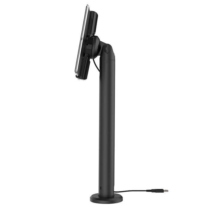 Compulocks Universal Cling holder w/ RISE Stand 20cm Black