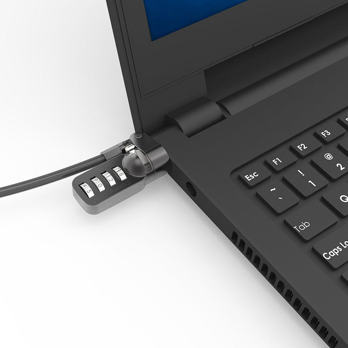 Compulocks Universal Security Combination Cable Lock