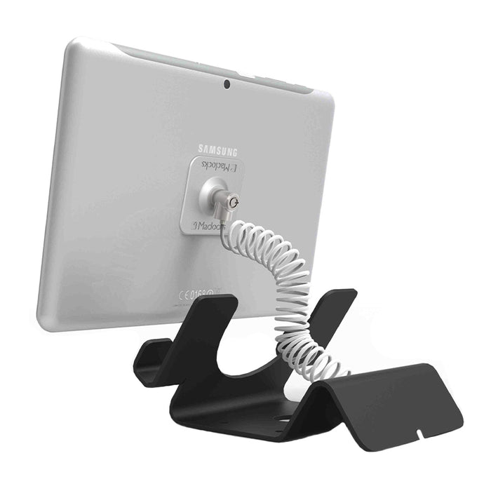 Compulocks Universal Security Tablet Holder Black
